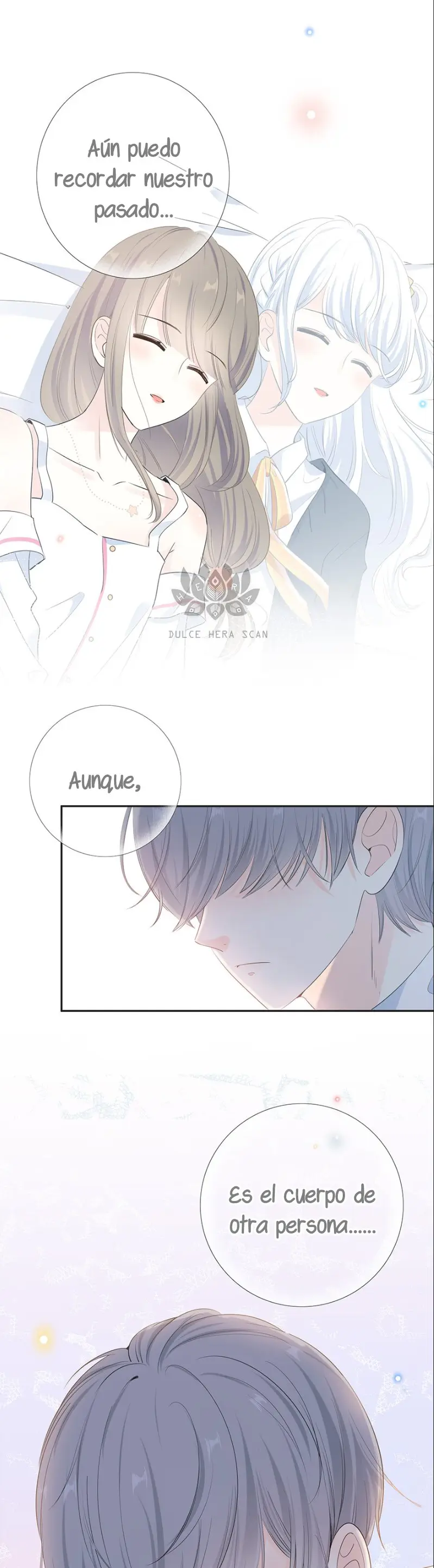 El resto de mi vida contigo - Capítulo 8 - Página 13 - LectorTMOo