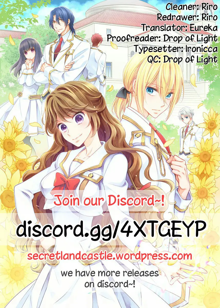 ¡El resultado de ser una reencarnada es tener una relación de maestro-sirviente con el interés amoroso que es yandere! (2019) - Capítulo 2.1 - Página 14 - LectorTMOo