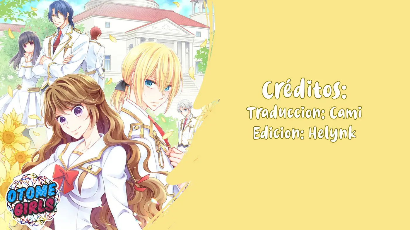 ¡El resultado de ser una reencarnada es tener una relación de maestro-sirviente con el interés amoroso que es yandere! (2019) - Capítulo 5 - Página 1 - LectorTMOo