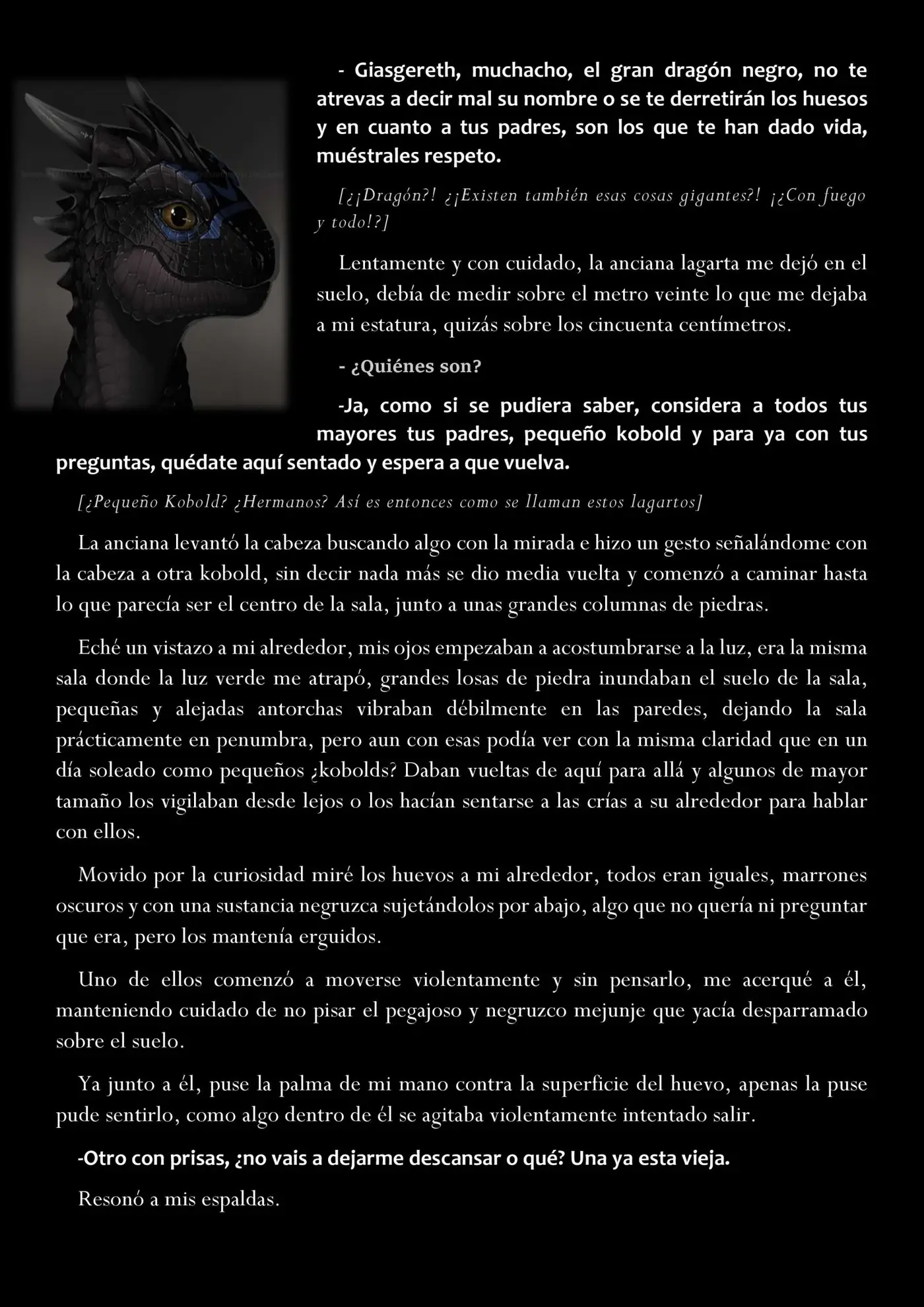 El Resurgimiento (2018) - Capítulo 2 - Página 6 - LectorTMOo