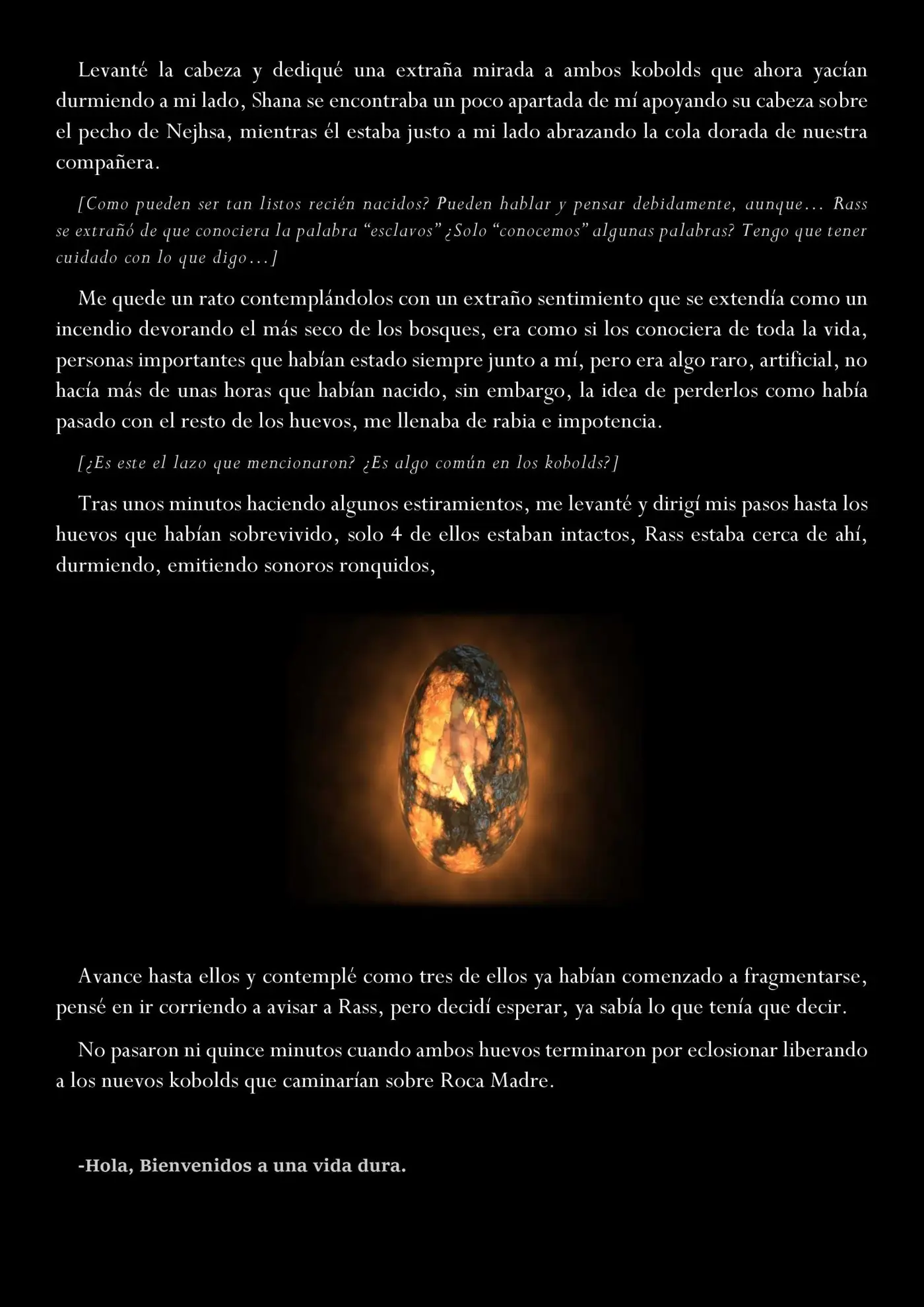 El Resurgimiento (2018) - Capítulo 4 - Página 6 - LectorTMOo