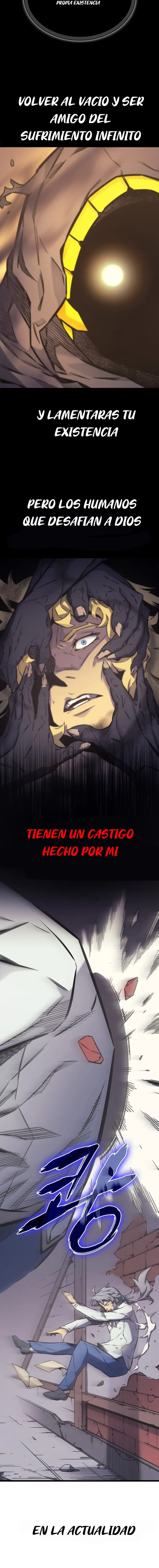 El retorno del gran mago después de 4000 años (2020) - Capítulo 1 - Página 9 - LectorTMOo