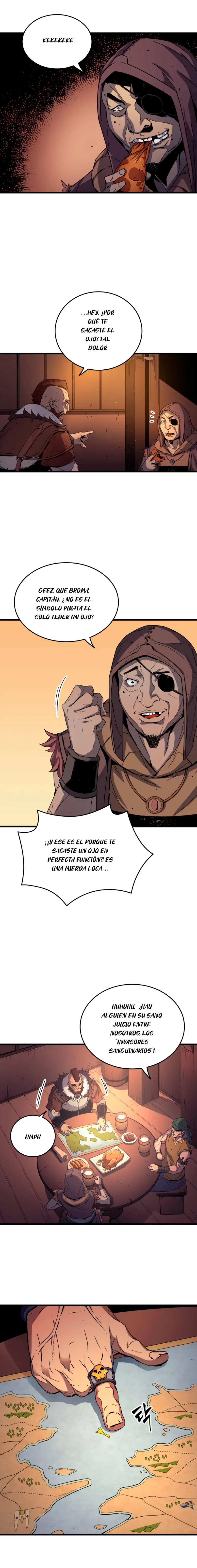 El retorno del gran mago después de 4000 años (2020) - Capítulo 11 - Página 12 - LectorTMOo