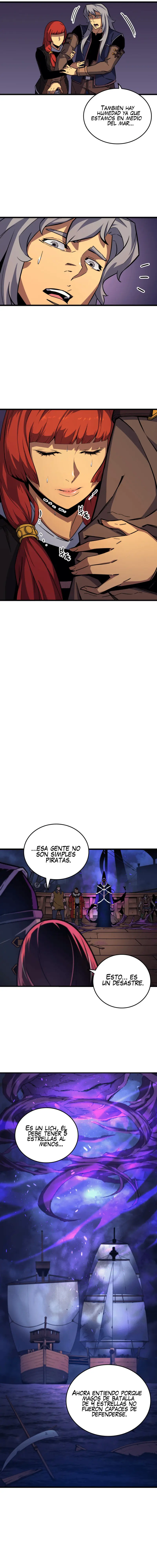 El retorno del gran mago después de 4000 años (2020) - Capítulo 13 - Página 11 - LectorTMOo