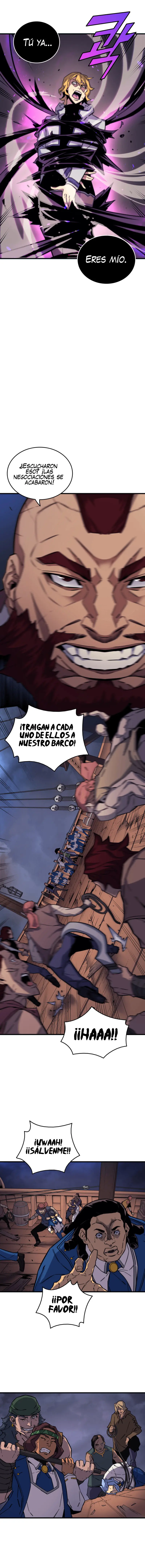 El retorno del gran mago después de 4000 años (2020) - Capítulo 14 - Página 12 - LectorTMOo