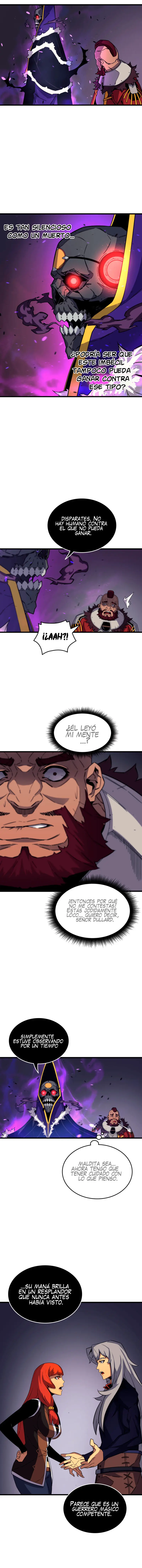 El retorno del gran mago después de 4000 años (2020) - Capítulo 16 - Página 10 - LectorTMOo
