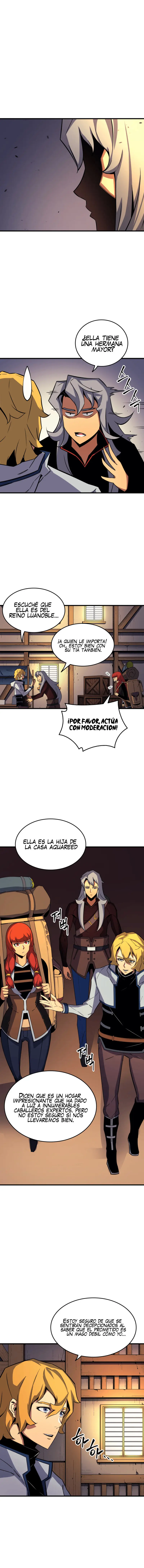 El retorno del gran mago después de 4000 años (2020) - Capítulo 18 - Página 11 - LectorTMOo