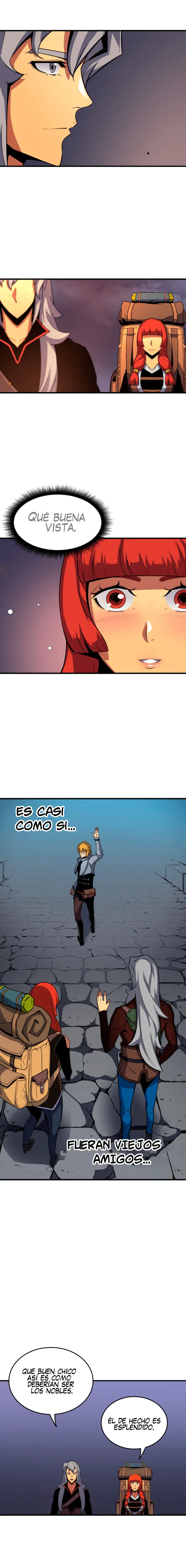 El retorno del gran mago después de 4000 años (2020) - Capítulo 18 - Página 15 - LectorTMOo