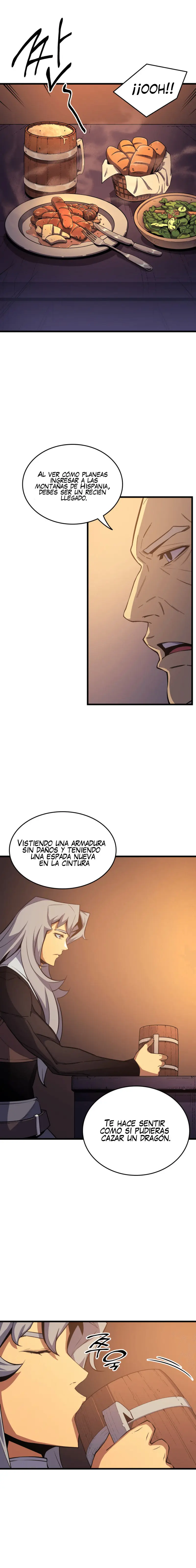 El retorno del gran mago después de 4000 años (2020) - Capítulo 19 - Página 13 - LectorTMOo