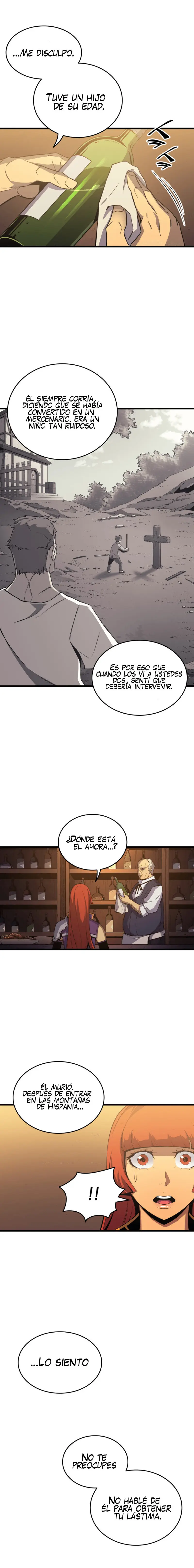 El retorno del gran mago después de 4000 años (2020) - Capítulo 19 - Página 15 - LectorTMOo
