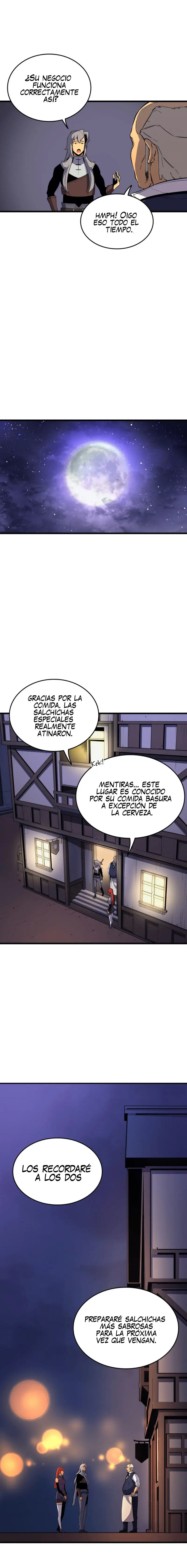 El retorno del gran mago después de 4000 años (2020) - Capítulo 19 - Página 19 - LectorTMOo