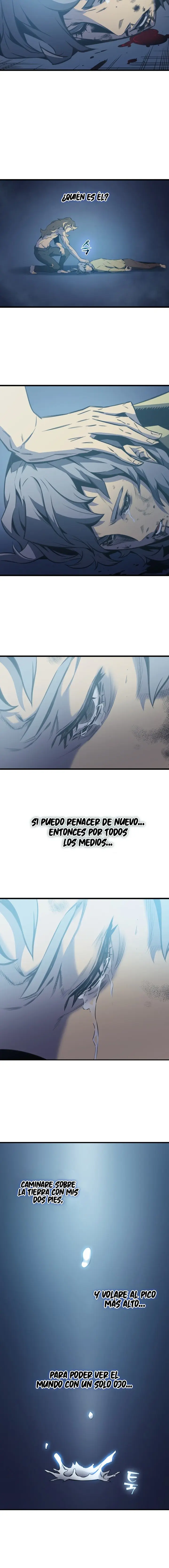 El retorno del gran mago después de 4000 años (2020) - Capítulo 2 - Página 12 - LectorTMOo