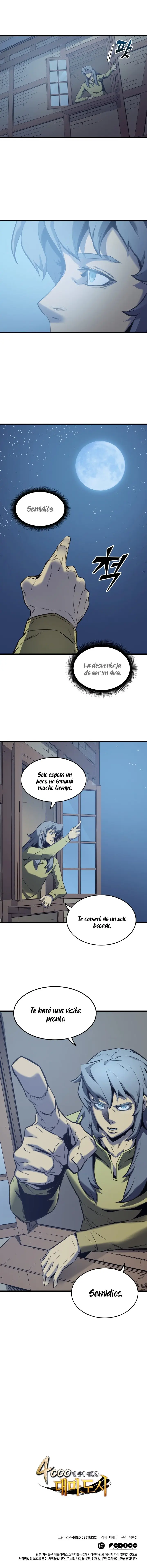 El retorno del gran mago después de 4000 años (2020) - Capítulo 2 - Página 16 - LectorTMOo