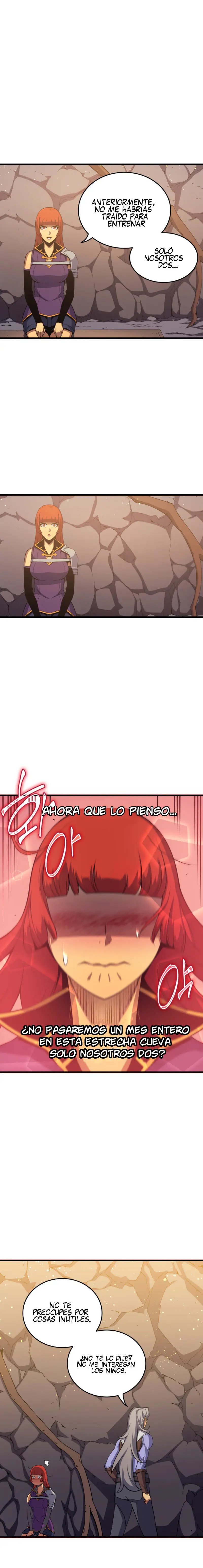 El retorno del gran mago después de 4000 años (2020) - Capítulo 21 - Página 6 - LectorTMOo