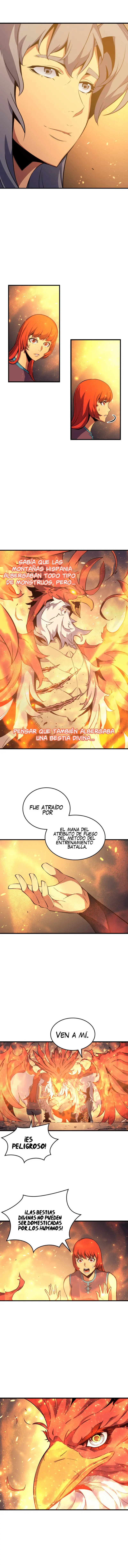 El retorno del gran mago después de 4000 años (2020) - Capítulo 22 - Página 11 - LectorTMOo