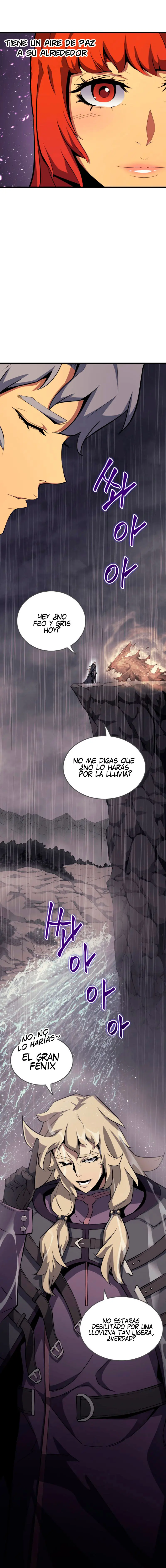 El retorno del gran mago después de 4000 años (2020) - Capítulo 23 - Página 5 - LectorTMOo
