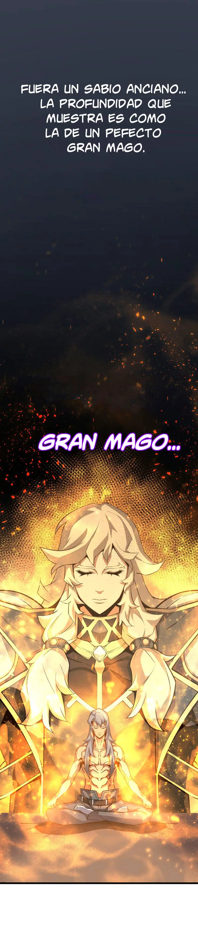 El retorno del gran mago después de 4000 años (2020) - Capítulo 23 - Página 15 - LectorTMOo