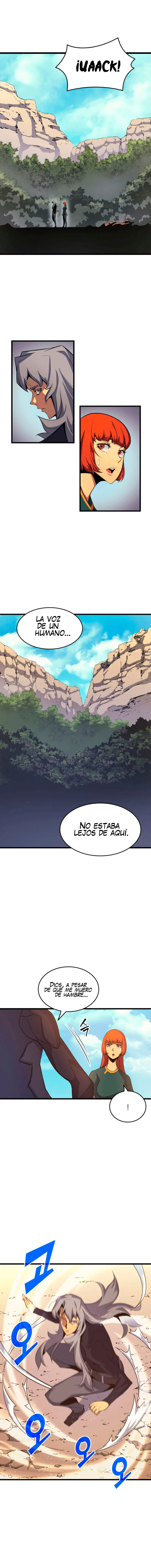 El retorno del gran mago después de 4000 años (2020) - Capítulo 24 - Página 6 - LectorTMOo