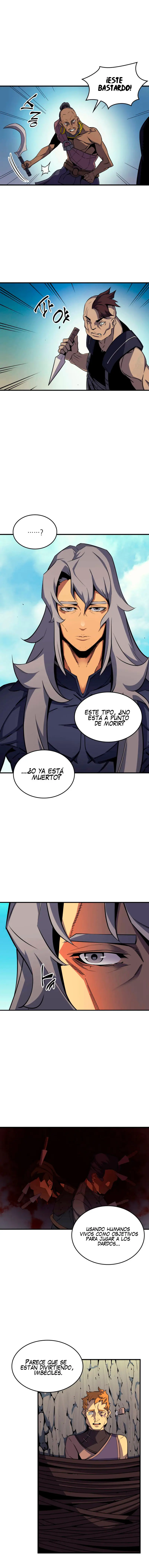 El retorno del gran mago después de 4000 años (2020) - Capítulo 24 - Página 12 - LectorTMOo