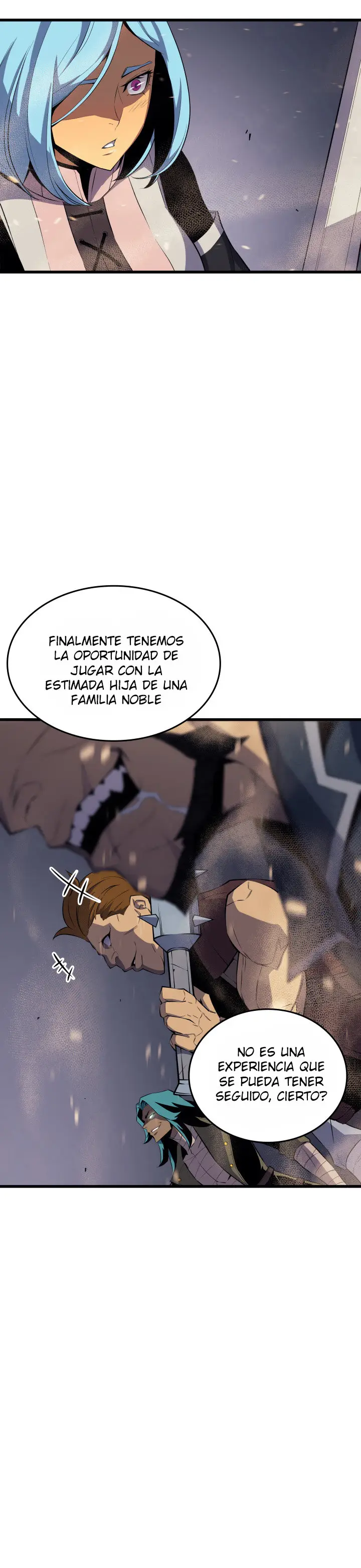 El retorno del gran mago después de 4000 años (2020) - Capítulo 26 - Página 10 - LectorTMOo