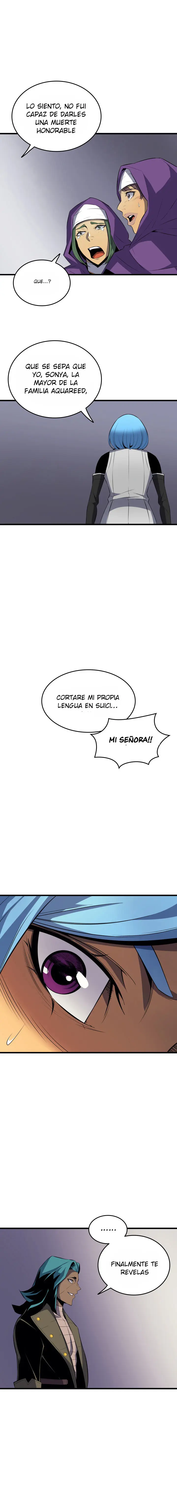 El retorno del gran mago después de 4000 años (2020) - Capítulo 26 - Página 20 - LectorTMOo