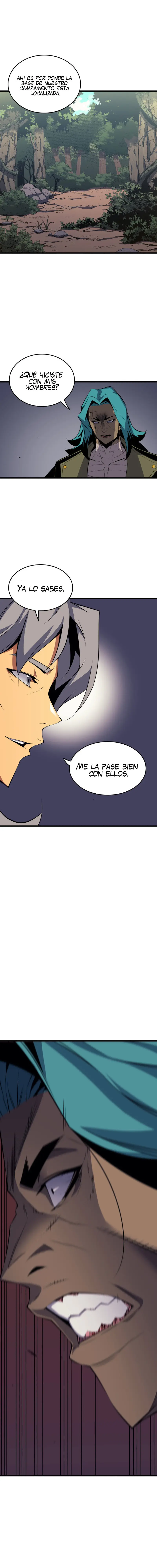 El retorno del gran mago después de 4000 años (2020) - Capítulo 27 - Página 4 - LectorTMOo