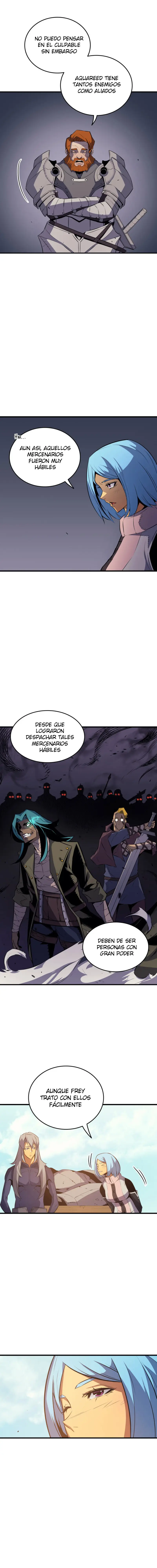 El retorno del gran mago después de 4000 años (2020) - Capítulo 28 - Página 12 - LectorTMOo