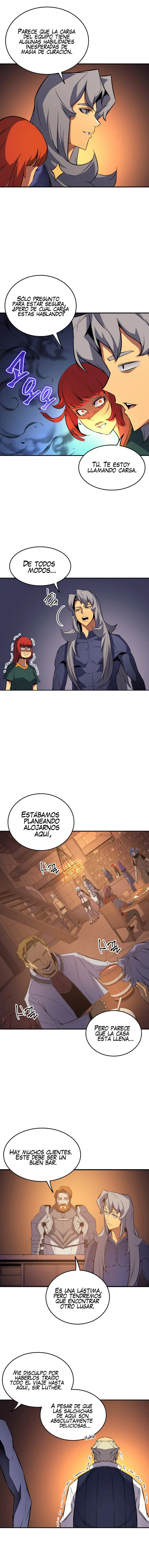 El retorno del gran mago después de 4000 años (2020) - Capítulo 29 - Página 6 - LectorTMOo