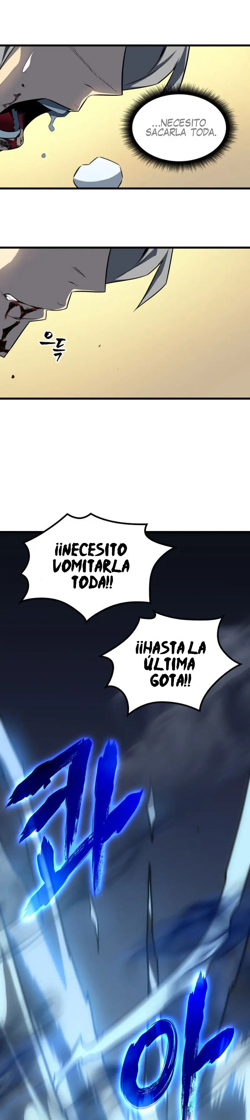 El retorno del gran mago después de 4000 años (2020) - Capítulo 3 - Página 12 - LectorTMOo