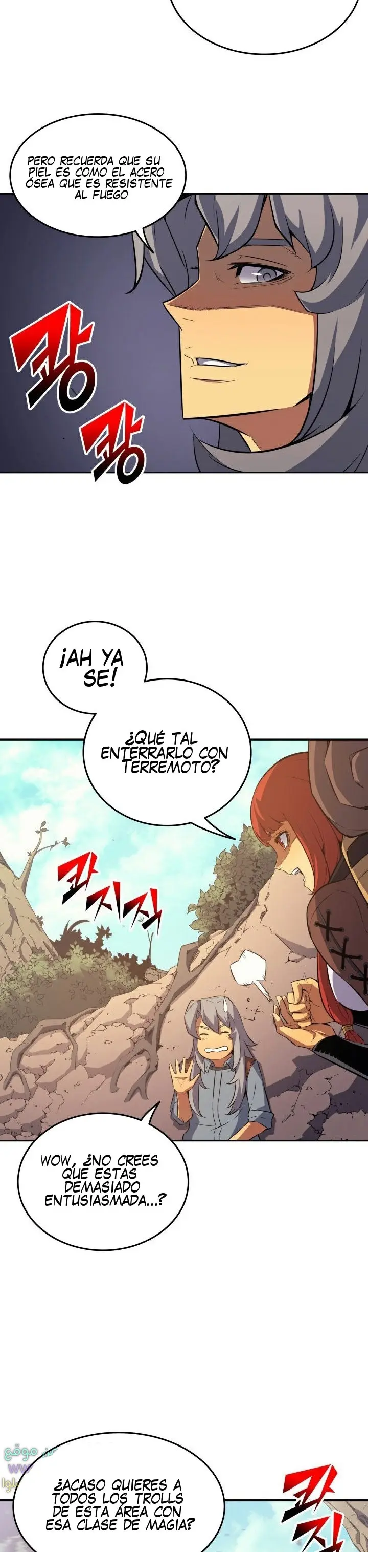 El retorno del gran mago después de 4000 años (2020) - Capítulo 31 - Página 10 - LectorTMOo