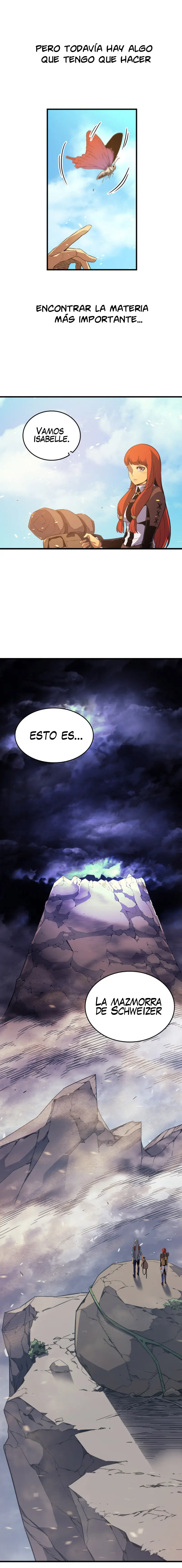 El retorno del gran mago después de 4000 años (2020) - Capítulo 32 - Página 12 - LectorTMOo