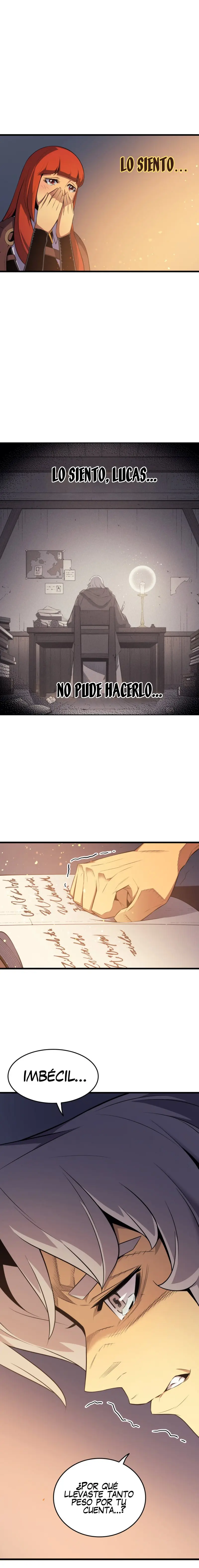 El retorno del gran mago después de 4000 años (2020) - Capítulo 36 - Página 6 - LectorTMOo