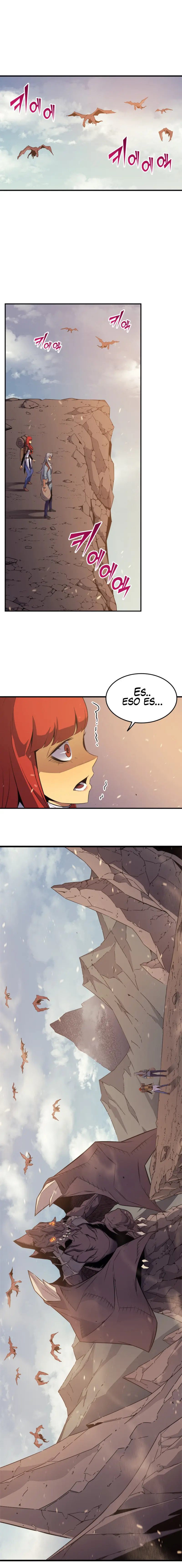 El retorno del gran mago después de 4000 años (2020) - Capítulo 36 - Página 16 - LectorTMOo