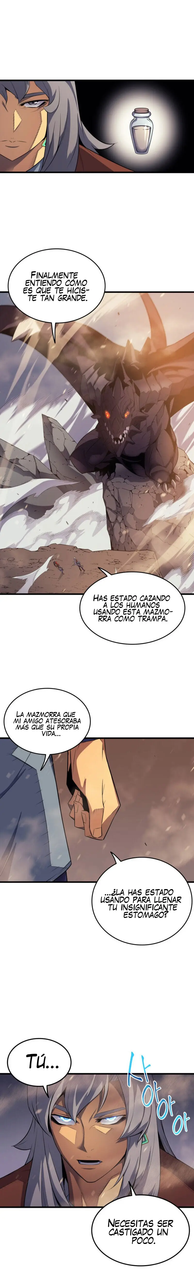 El retorno del gran mago después de 4000 años (2020) - Capítulo 37 - Página 4 - LectorTMOo