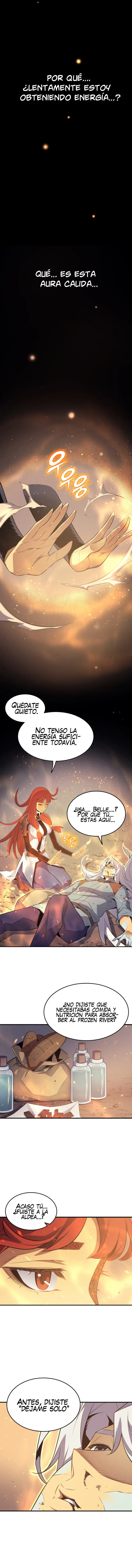 El retorno del gran mago después de 4000 años (2020) - Capítulo 39 - Página 8 - LectorTMOo
