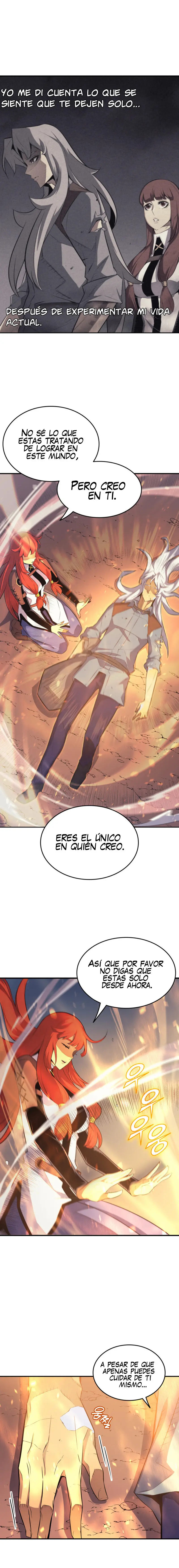 El retorno del gran mago después de 4000 años (2020) - Capítulo 39 - Página 9 - LectorTMOo