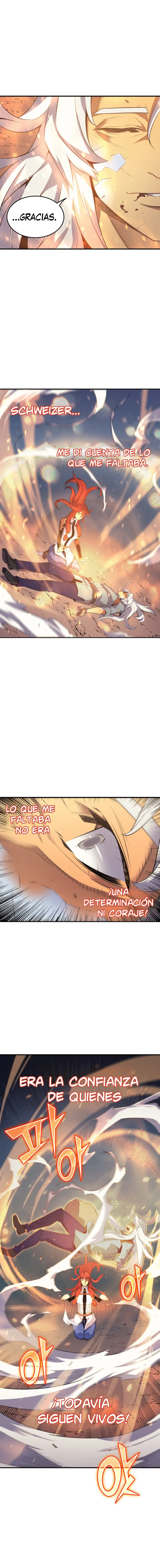 El retorno del gran mago después de 4000 años (2020) - Capítulo 39 - Página 10 - LectorTMOo