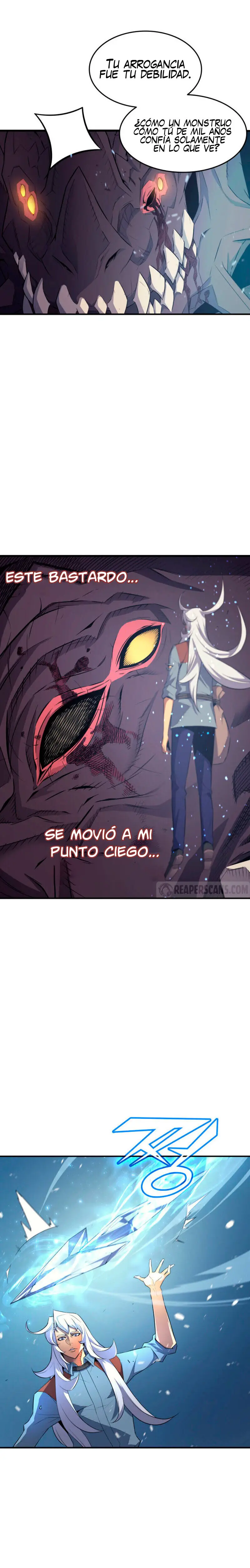 El retorno del gran mago después de 4000 años (2020) - Capítulo 40 - Página 16 - LectorTMOo