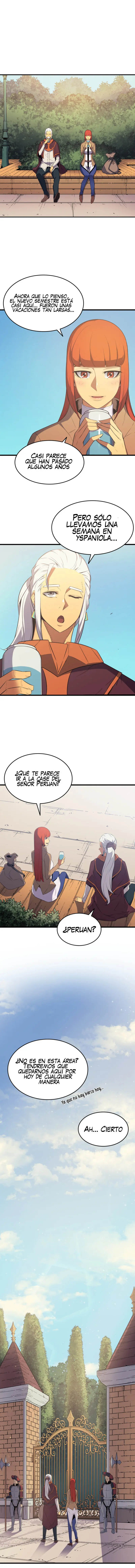 El retorno del gran mago después de 4000 años (2020) - Capítulo 42 - Página 6 - LectorTMOo