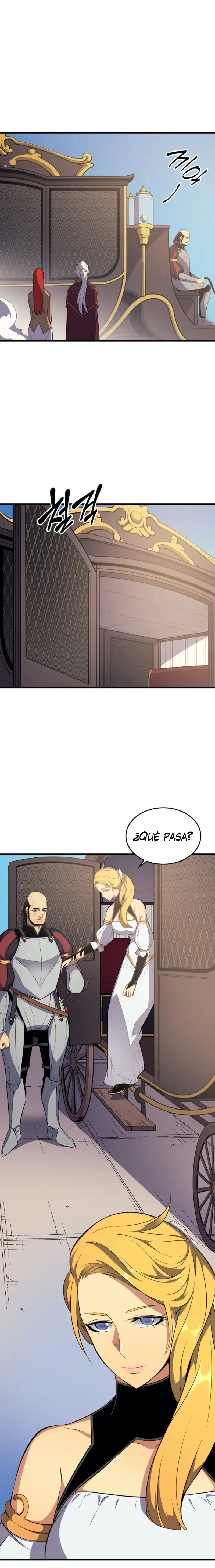 El retorno del gran mago después de 4000 años (2020) - Capítulo 42 - Página 11 - LectorTMOo