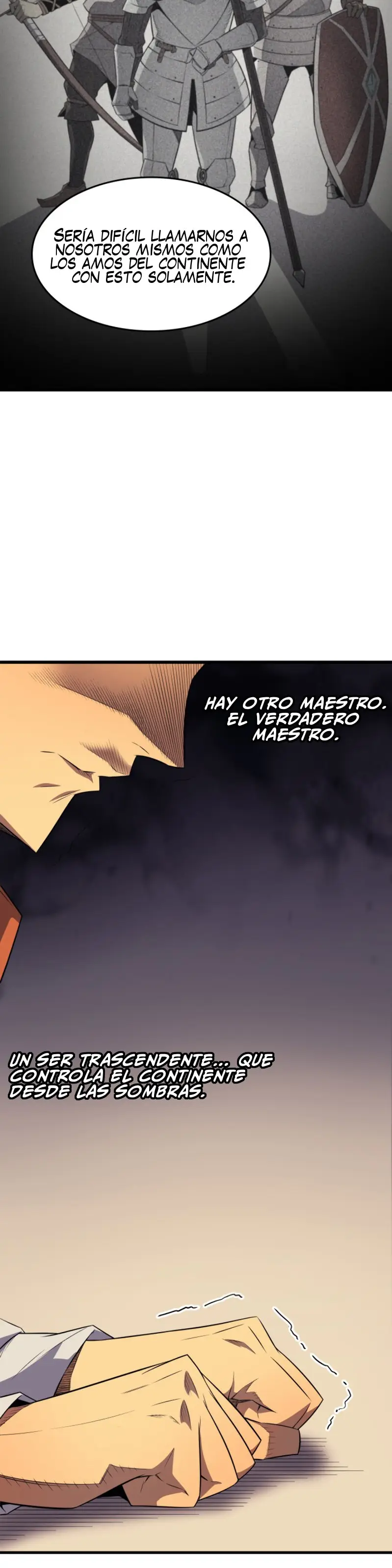 El retorno del gran mago después de 4000 años (2020) - Capítulo 44 - Página 11 - LectorTMOo