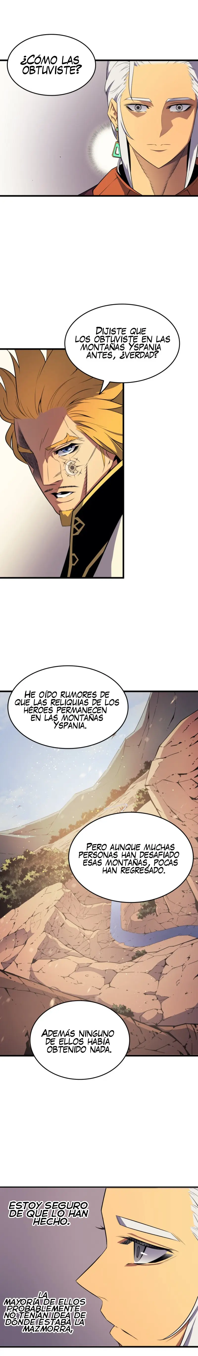 El retorno del gran mago después de 4000 años (2020) - Capítulo 45 - Página 12 - LectorTMOo
