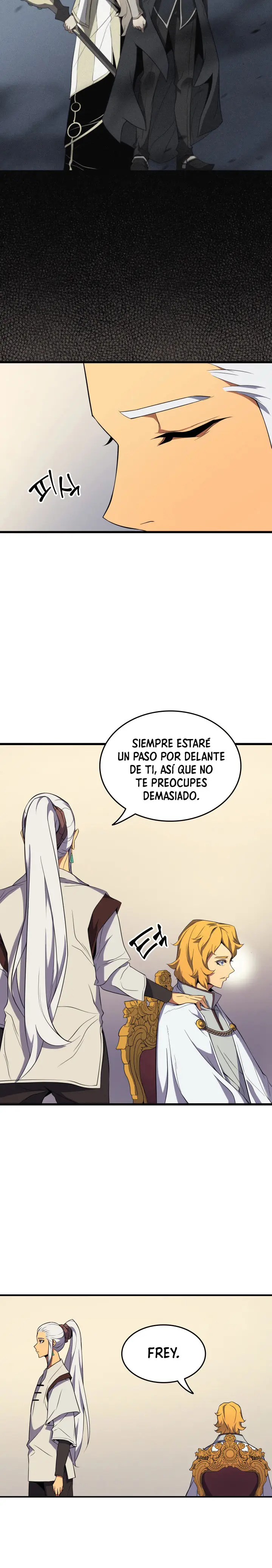 El retorno del gran mago después de 4000 años (2020) - Capítulo 48 - Página 15 - LectorTMOo