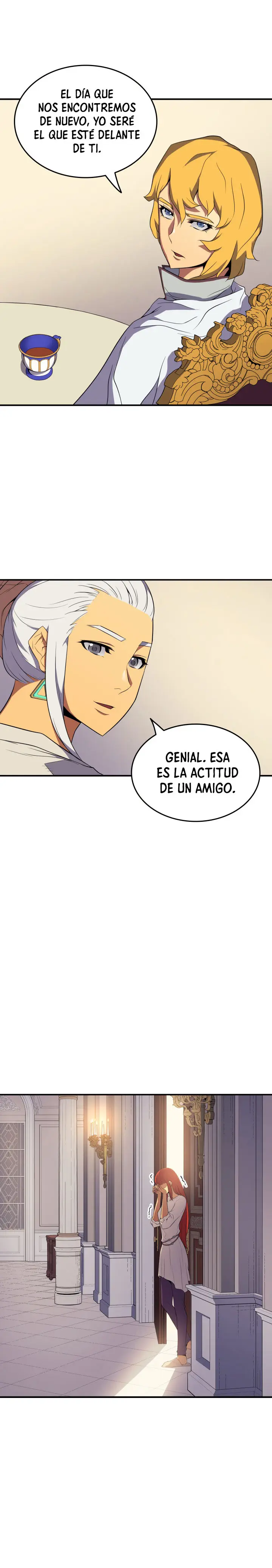 El retorno del gran mago después de 4000 años (2020) - Capítulo 48 - Página 16 - LectorTMOo