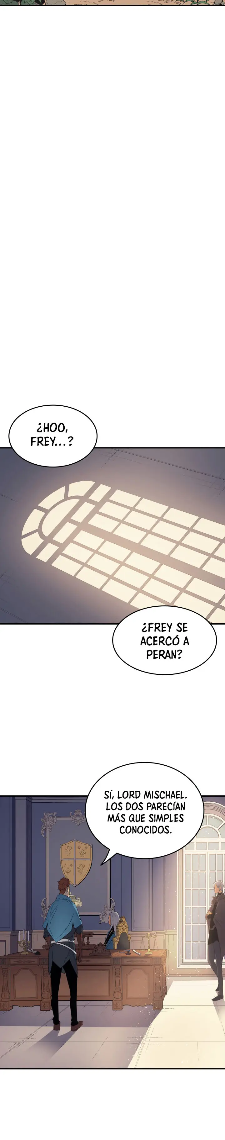 El retorno del gran mago después de 4000 años (2020) - Capítulo 48 - Página 22 - LectorTMOo