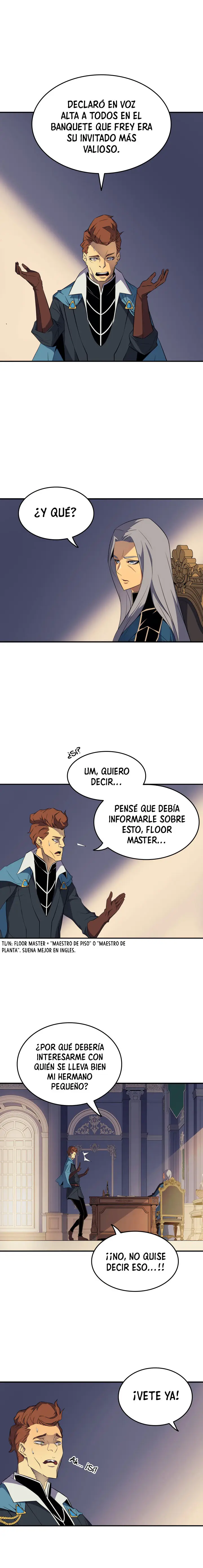 El retorno del gran mago después de 4000 años (2020) - Capítulo 48 - Página 23 - LectorTMOo