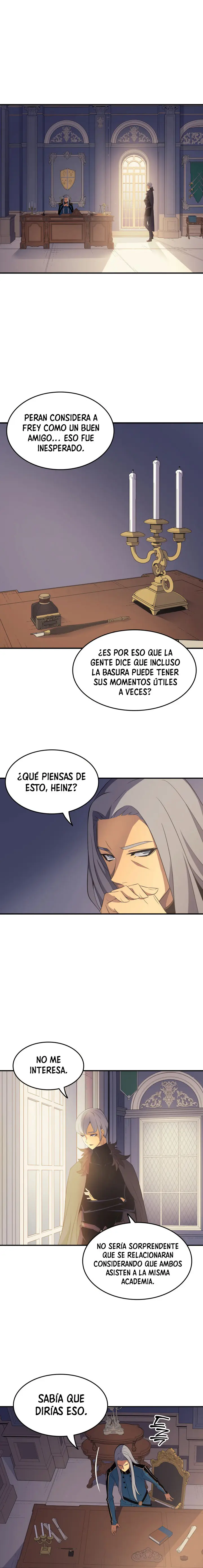 El retorno del gran mago después de 4000 años (2020) - Capítulo 48 - Página 24 - LectorTMOo