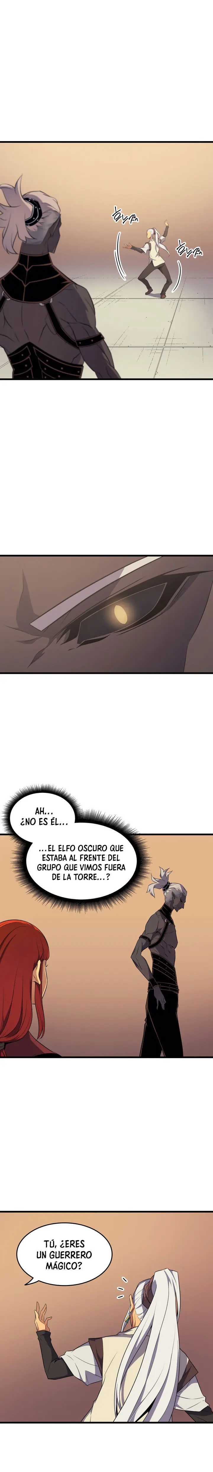 El retorno del gran mago después de 4000 años (2020) - Capítulo 49 - Página 20 - LectorTMOo
