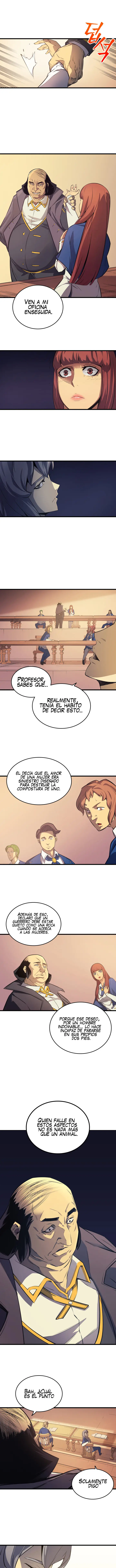 El retorno del gran mago después de 4000 años (2020) - Capítulo 5 - Página 12 - LectorTMOo