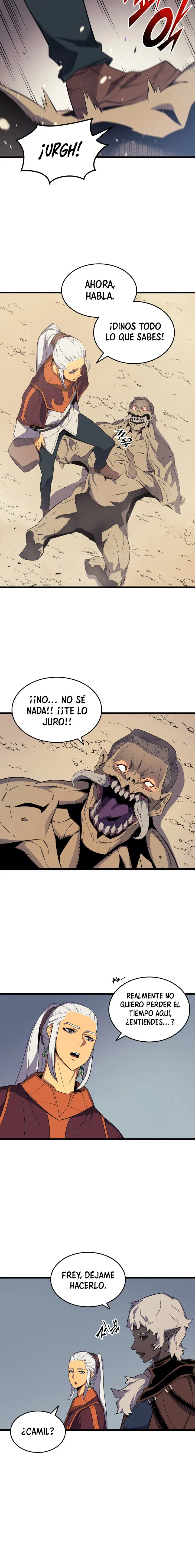 El retorno del gran mago después de 4000 años (2020) - Capítulo 54 - Página 13 - LectorTMOo